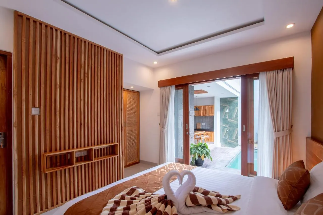 Maheswari Villa Ubud