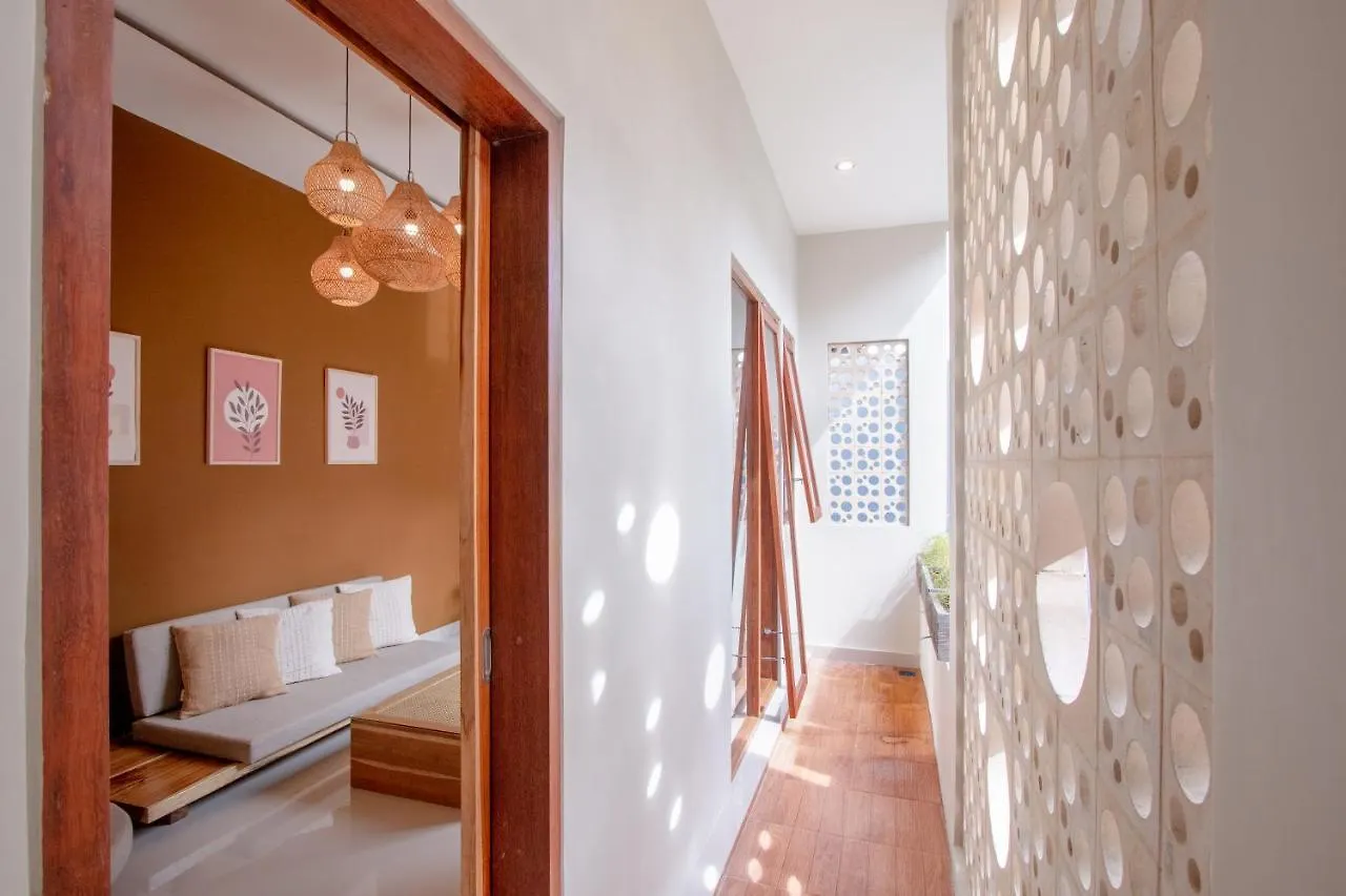 Maheswari Villa Ubud