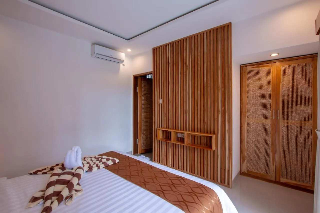 Maheswari Villa Ubud