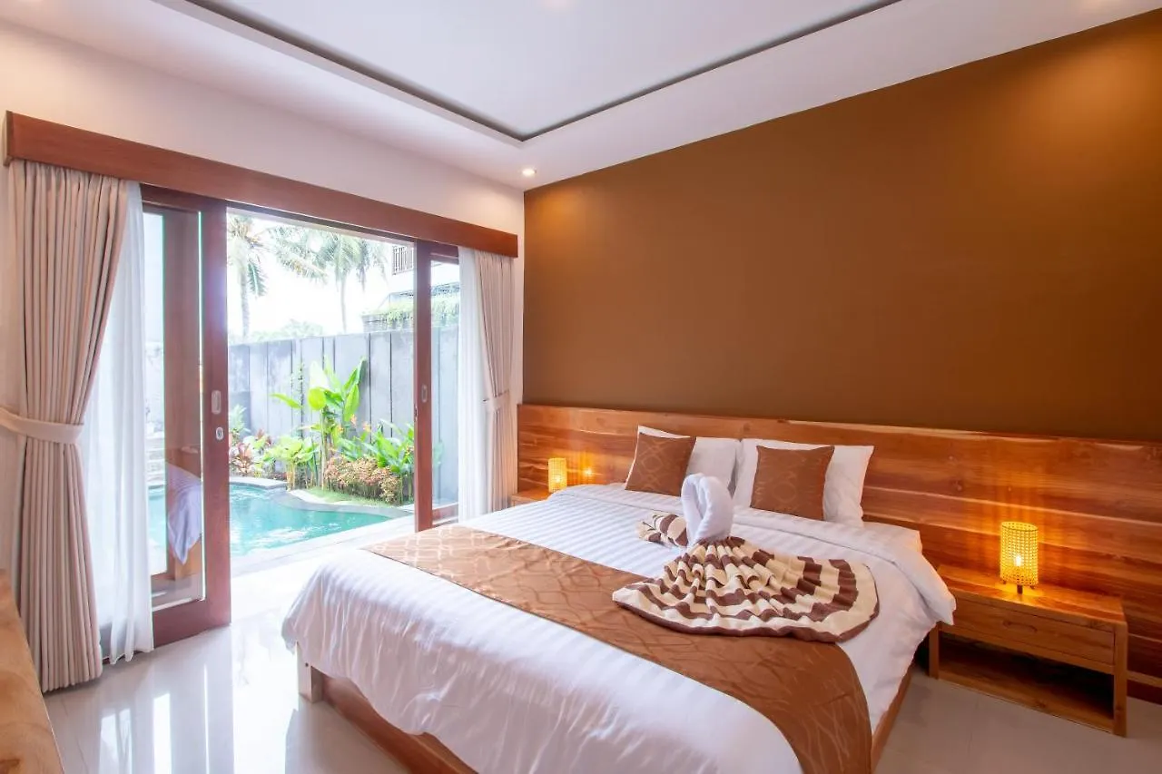 Maheswari Villa Ubud
