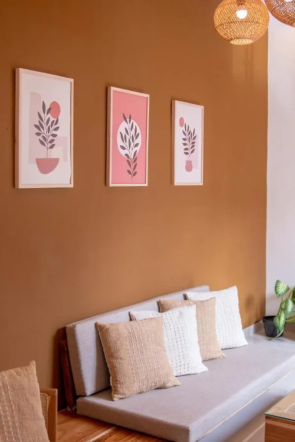 Maheswari Villa Ubud