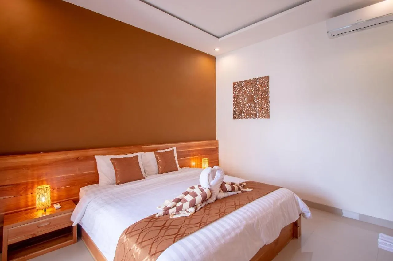Maheswari Villa Ubud