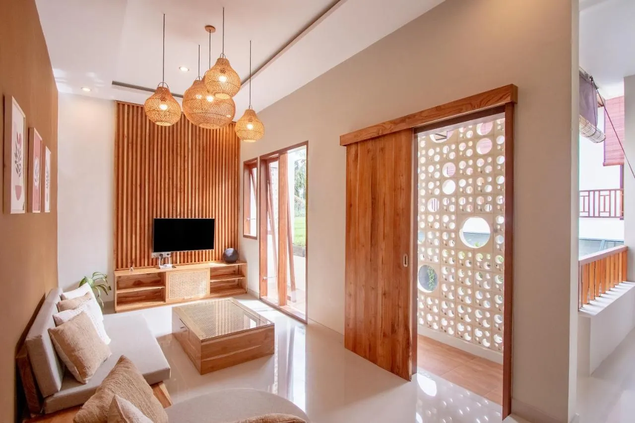 Maheswari Villa Ubud